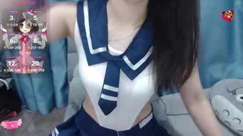 Snapshot of sanatokii chatting on October 2025 02:20:01 AM Sana online show from October 2025 02:20:01 AM