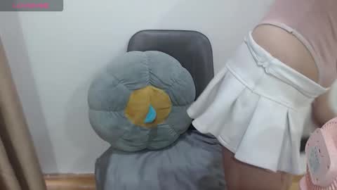 Snapshot of sanatokii chatting on October 2025 02:14:02 AM Sana online show from October 2025 02:14:02 AM