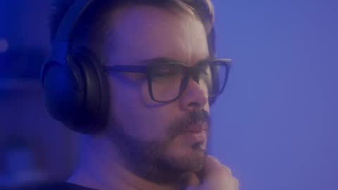 Sanders online show from March 2026 05:41:02 AM