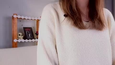 Snapshot of sandili chatting on November 2025 12:35:02 AM Isabel but you can call me Bella online show from November 2025 12:35:02 AM