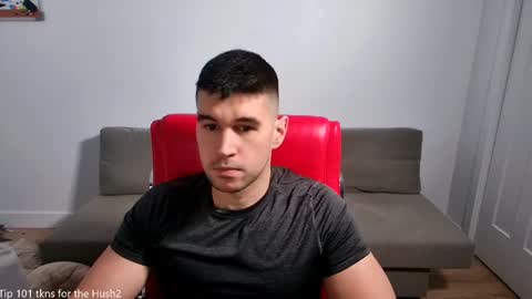 Sandow online show from October 2025 06:26:02 PM