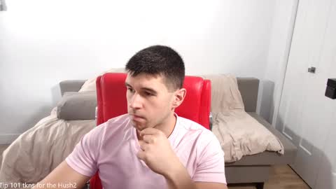 Sandow online show from November 2025 05:58:02 PM