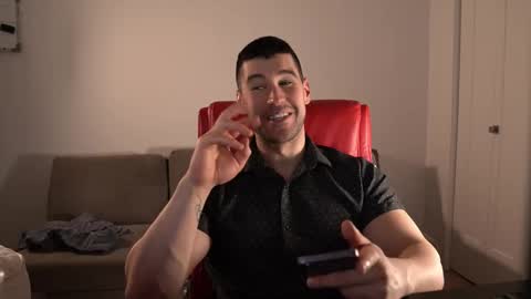 Snapshot of sandow_ chatting on March 2026 11:08:02 PM Sandow online show from March 2026 11:08:02 PM