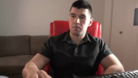 Snapshot of sandow_ chatting on March 2026 09:51:02 PM Sandow online show from March 2026 09:51:02 PM