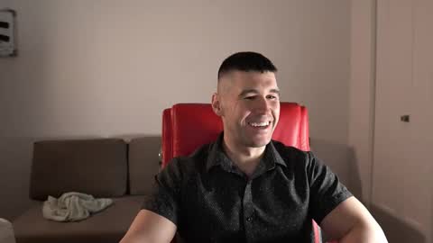 Snapshot of sandow_ chatting on March 2026 08:57:02 PM Sandow online show from March 2026 08:57:02 PM