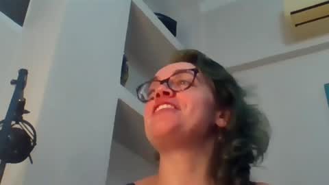 Sandra online show from May 2026 09:56:02 PM