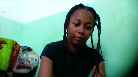 sandra1253099 online show from November 2025 05:40:01 AM