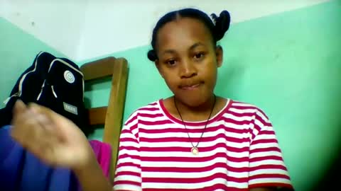sandra1253099 online show from June 2026 07:05:01 PM