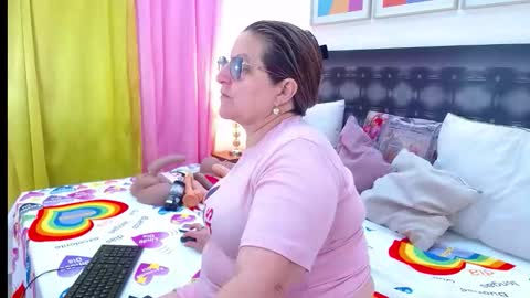 SANDRA online show from March 2026 11:03:01 AM