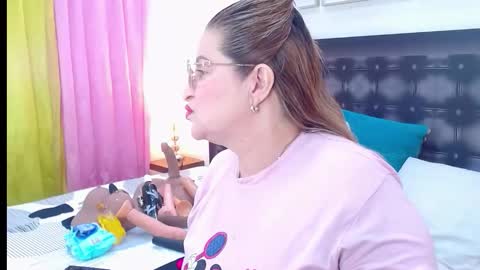 SANDRA online show from May 2026 11:07:01 AM