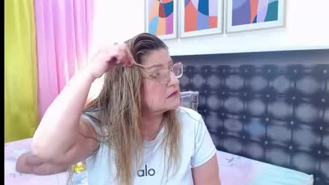 Snapshot of sandra_20_ chatting on July 2026 11:14:01 AM SANDRA online show from July 2026 11:14:01 AM
