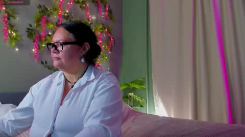 sandra__jackson online show from November 2025 02:55:01 AM