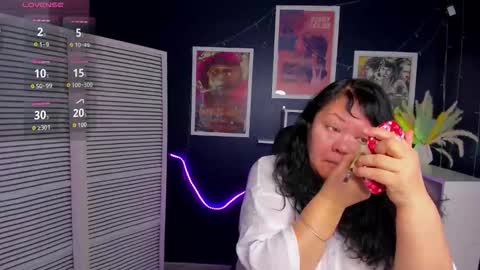 sandra__jackson online show from January 2026 02:49:01 AM