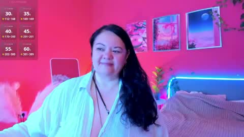 sandra__jackson online show from April 2026 03:00:02 AM
