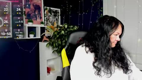 sandra__jackson online show from June 2026 03:25:01 AM