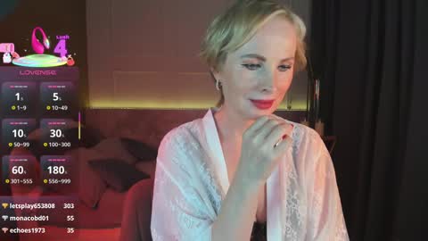 Sandra online show from February 2025 11:52:01 AM