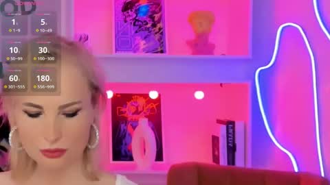 Sandra online show from May 2026 05:56:02 AM