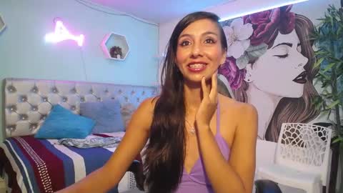 sandra  online show from April 2026 10:51:02 PM