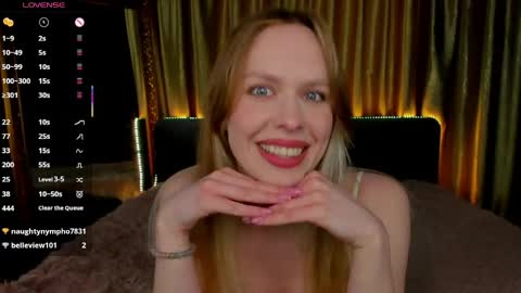 Sandra online show from April 2026 06:27:01 AM
