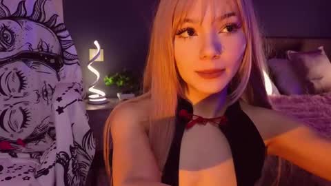 Sandy  online show from March 2025 01:10:02 AM