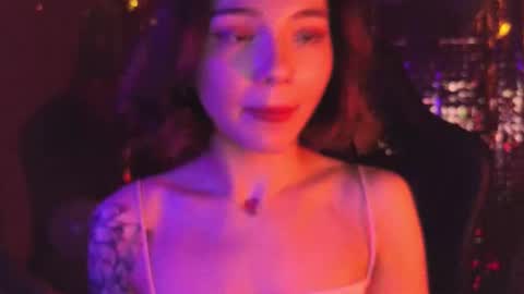 Snapshot of sandraboyl chatting on February 2026 09:15:01 AM Sandy online show from February 2026 09:15:01 AM