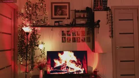 Snapshot of sandraboyl chatting on April 2026 01:36:01 AM Sandy online show from April 2026 01:36:01 AM