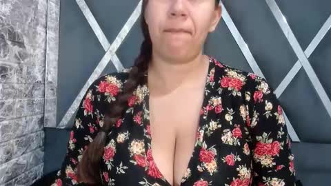 sandraclarkx69 online show from February 2025 12:06:02 PM