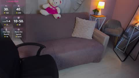 Sandra online show from February 2026 04:02:01 AM