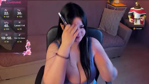 Sandra online show from May 2026 03:15:01 AM