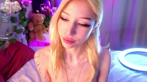 Sally online show from April 2026 07:28:01 AM