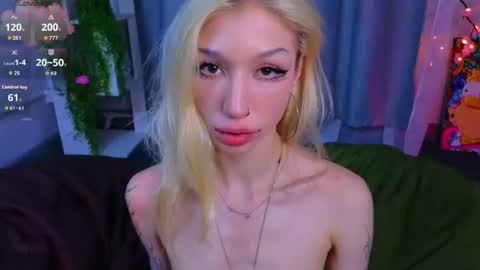 Sally online show from June 2026 10:31:02 AM