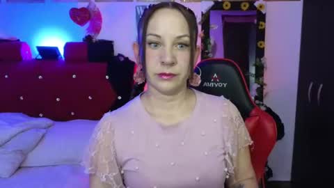 sandraossa online show from November 2025 07:12:01 PM