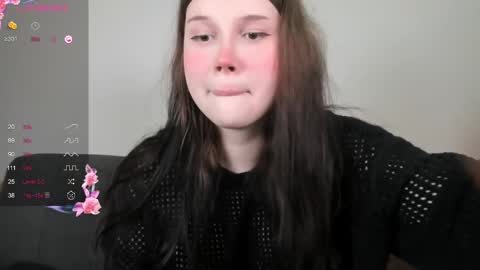 Snapshot of sandravegas chatting on March 2025 02:32:01 PM Sandra3 online show from March 2025 02:32:01 PM