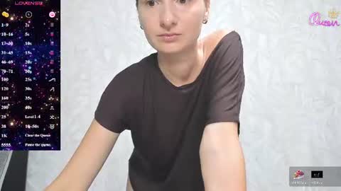 SandraxRay online show from July 2026 06:07:02 AM