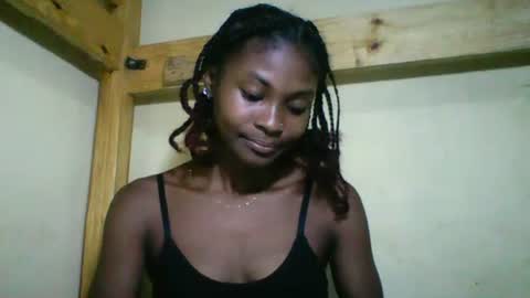 sandricaaa online show from April 2026 03:31:02 AM