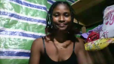 sandricaaa online show from April 2026 03:36:01 PM