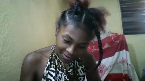 sandricaaa online show from April 2026 07:14:02 AM