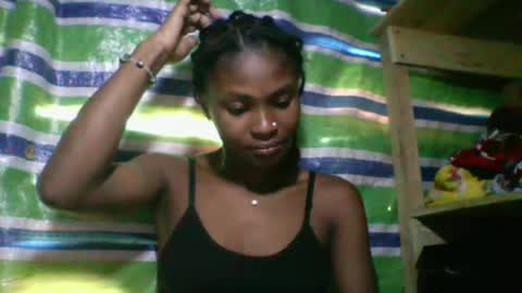 sandricaaa online show from June 2026 09:52:01 AM