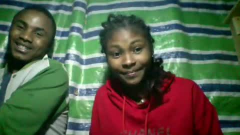 sandricaaa online show from June 2026 10:56:02 PM