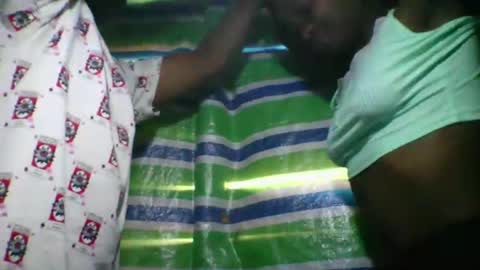 sandricaaa online show from June 2026 07:13:01 AM