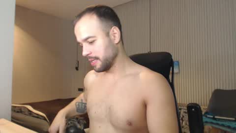 Snapshot of sandro_best chatting on January 2025 10:55:02 AM DeAlex online show from January 2025 10:55:02 AM