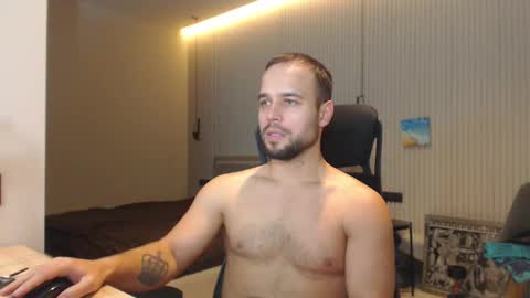 Snapshot of sandro_best chatting on February 2025 04:36:02 PM DeAlex online show from February 2025 04:36:02 PM