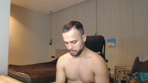 Snapshot of sandro_best chatting on February 2025 03:49:02 PM DeAlex online show from February 2025 03:49:02 PM