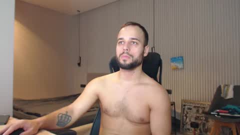 Snapshot of sandro_best chatting on March 2025 02:18:02 PM DeAlex online show from March 2025 02:18:02 PM
