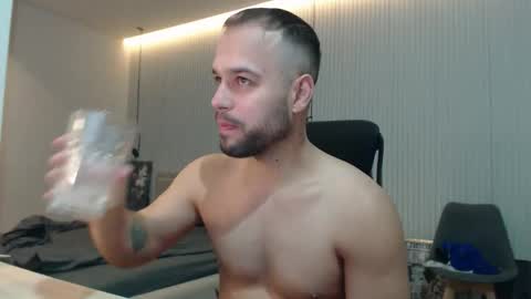 DeAlex online show from October 2025 08:47:01 AM