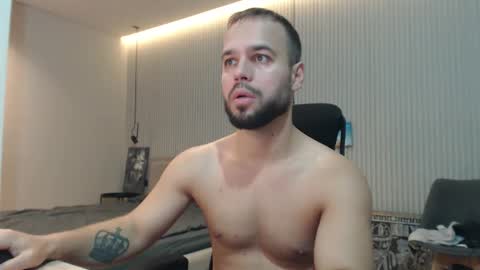 DeAlex online show from November 2025 09:52:02 AM