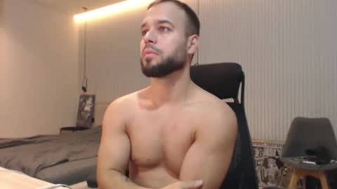 DeAlex online show from November 2025 10:04:02 AM