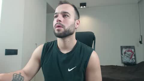 DeAlex online show from February 2026 04:16:02 PM