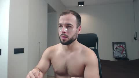 DeAlex online show from May 2026 08:52:02 AM