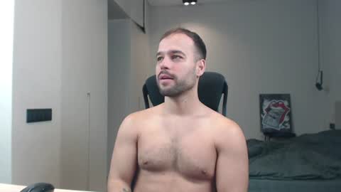 DeAlex online show from June 2026 09:11:02 AM